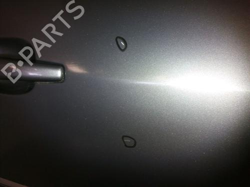 Right front door PEUGEOT 407 (6D_) 1.6 HDi 110 (6D9HZC, 6D9HYC) | BP17780894C3 