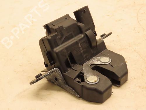 Tailgate lock FIAT 500X (334_) 1.6 D Multijet (334AXA1B, 334AXA11) | BP30265623C101