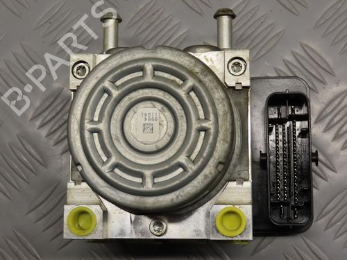 ABS pump MITSUBISHI ASX (GA_W_) 1.8 DI-D (GA6W) | BP20494138M43 