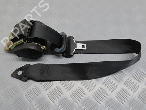 Used Front right seatbelt Front right seatbelt PEUGEOT 106 II (1A_, 1C_) 1.4 i (75 hp) 17780014 17780014