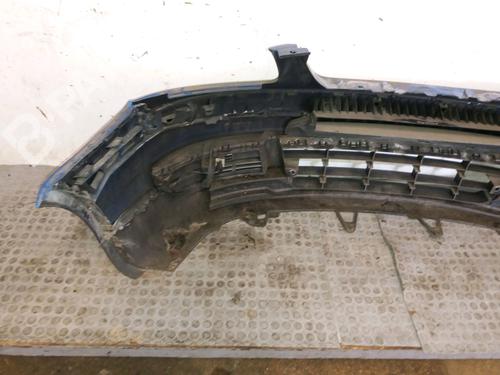 Front bumper VW TOURAN (1T1, 1T2) 2.0 TDI | BP9385527C7