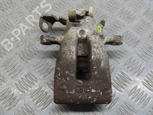 Used Left rear brake caliper OPEL ZAFIRA / ZAFIRA FAMILY B (A05) 1.7 CDTI (M75) (125 hp) 19490408