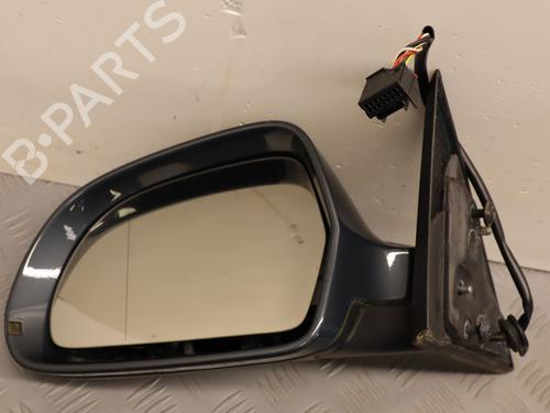 Left mirror RENAULT CLIO V (B7_) 1.3 TCe 140 (B7N0) | BP33187743C26 - Image 2