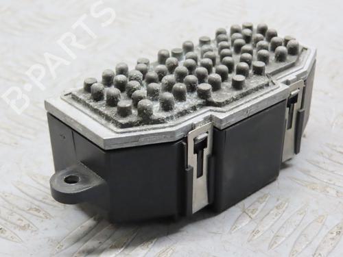 Heater resistor CITROËN C4 Grand Picasso I (UA_) 2.0 HDi 138 | BP17777059M108