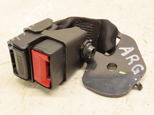 Boucle de ceinture de sécurité RENAULT CLIO II (BB_, CB_) 1.5 dCi (B/CB07) (65 hp) 29643701