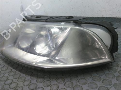 Left headlight VW PASSAT B5.5 (3B3) 1.9 TDI | BP17782471C28 