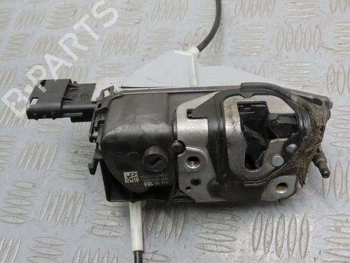 Used Rear right lock CITROËN C5 III Break (RW_) 2.0 HDi 140 (140 hp) 23413234