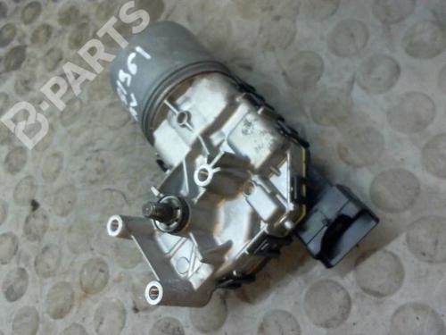 Front wiper motor PEUGEOT 207 (WA_, WC_) 1.6 HDi | BP9381771M29 