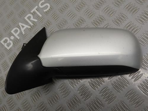 Left mirror SKODA FABIA I (6Y2) 1.9 TDI RS | BP21226994C26 