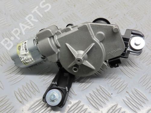 Used Rear wiper motor KIA PICANTO III (JA) 1.0 (67 hp) 17783154
