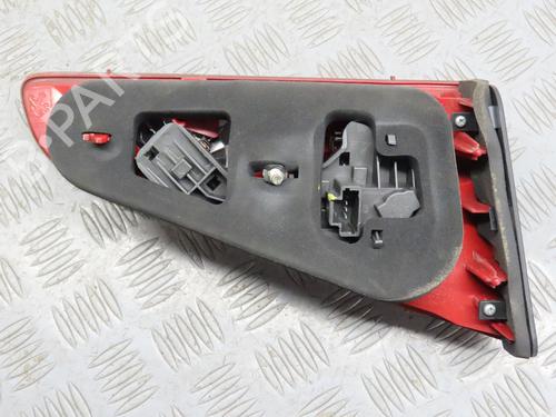 Right tailgate light PEUGEOT 607 (9D, 9U) 3.0 V6 24V | BP9372855C80 - Image 2