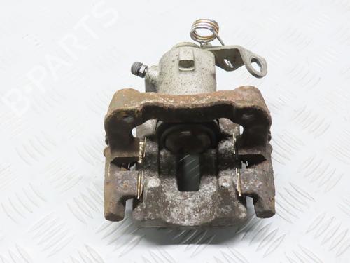 Used Right rear brake caliper VW GOLF IV (1J1) 1.9 TDI (101 hp) 31276083