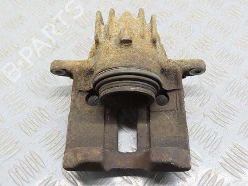 Right front brake caliper CITROËN XSARA (N1) 2.0 HDi 109 | BP18076621M104 