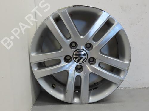 Felg VW GOLF IV (1J1) 1.9 TDI | BP26227392C45 