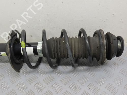 Right front shock absorber CITROËN C1 (PM_, PN_) 1.4 HDi | BP17777718M17 