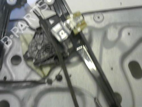 Front left window mechanism VW TOURAN (1T3) 1.6 TDI | BP9377004C22