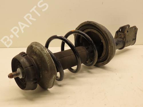 Left front shock absorber RENAULT TWINGO II (CN0_) 1.5 dCi 90 | BP27187698M16