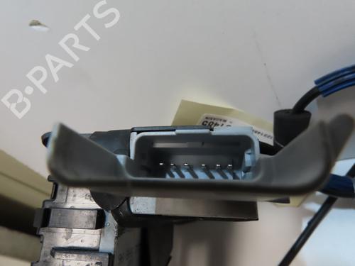 Rear left lock CITROËN C6 (TD_) 3.0 HDi | BP30189225C100 