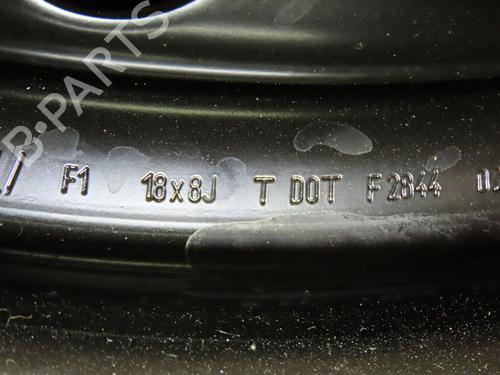 Used Other JEEP GRAND CHEROKEE IV (WK, WK2) 3.0 CRD V6 4x4 (241 hp) 27488435
