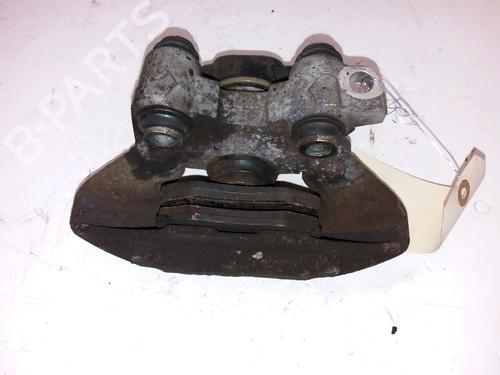 Used Right rear brake caliper PEUGEOT 206 SW (2E/K) 1.6 16V (109 hp) 14884482
