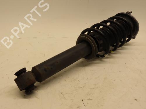 Used Left front shock absorber PEUGEOT 407 (6D_) 1.8 (6D6FZB) (116 hp) 27331614