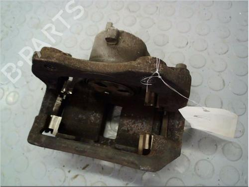 Right front brake caliper NISSAN ALMERA TINO (V10) 2.2 dCi | BP23154611M104 