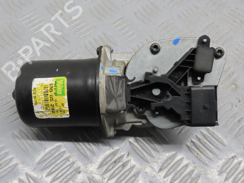 Used Front wiper motor RENAULT SCÉNIC II (JM0/1_) 1.9 dCi (125 hp) 17783259