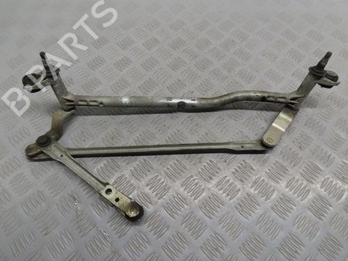 Front wipers mechanism VW TOURAN (1T1, 1T2) 1.9 TDI | BP17783072C83 