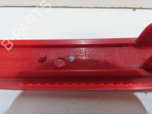 Used Rear bumper right light CITROËN C6 (TD_) 3.0 HDi (241 hp) 30189253