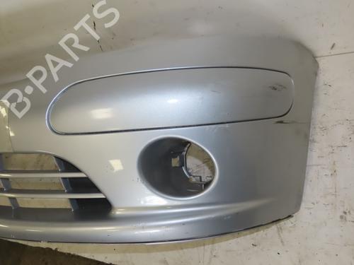 Front bumper CITROËN C3 I (FC_, FN_) 1.4 HDi | BP34106137C7 - Image 6