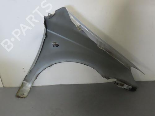 left-front-fenders-hyundai-getz-tb-11-663111c650-2001-2002-2003-2004-2005-2006-2007-2008-2009-2010-2011-18477091 main image