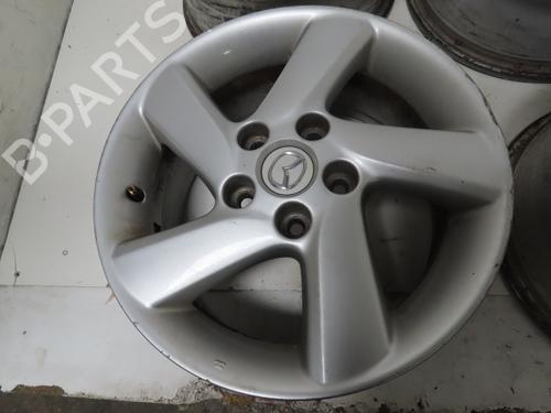 Felg MAZDA 6 Hatchback (GG) 1.8 | BP30840309C45