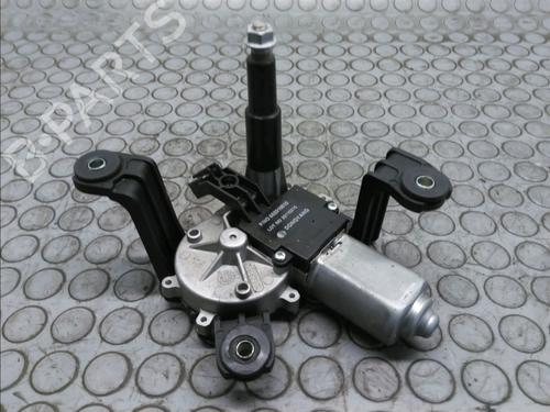Used Rear wiper motor Rear wiper motor OPEL ASTRA J Sports Tourer (P10) 1.7 CDTI (35) (125 hp) 17783132 17783132