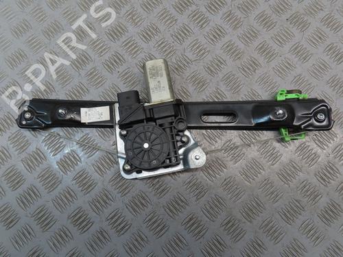Rear left window mechanism BMW 1 (E87) 118 d | BP27488738C24