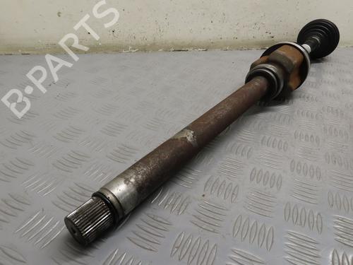 Right front driveshaft PEUGEOT 308 II (LB_, LP_, LW_, LH_, L3_) 2.0 GT BlueHDi 180 | BP27488153M39 