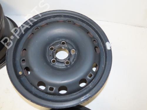 Rim VW POLO IV (9N_, 9A_) 1.4 16V | BP30139553C45 