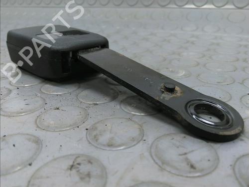 Seat buckle PEUGEOT 206 Hatchback (2A/C) 1.4 HDi eco 70 | BP17780066I32 