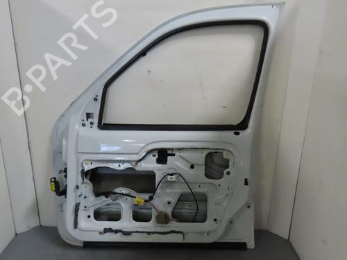 Right front door NISSAN KUBISTAR Van (X76) 1.5 dCi 70 | BP23125341C3 