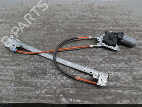 Rudehejsemekanisme Højre foran PEUGEOT 106 II (1A_, 1C_) 1.1 i | BP23208064C23 