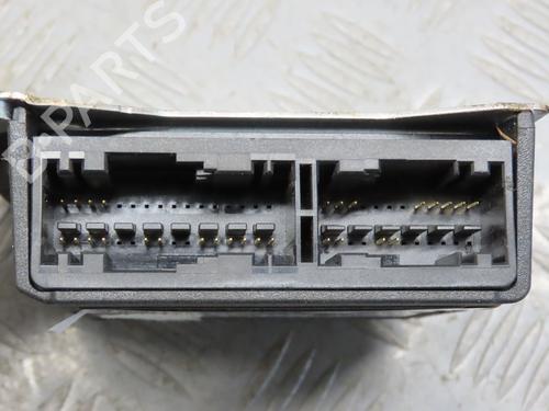 ECU airbags PEUGEOT 207 (WA_, WC_) 1.4 16V | BP25278674M53