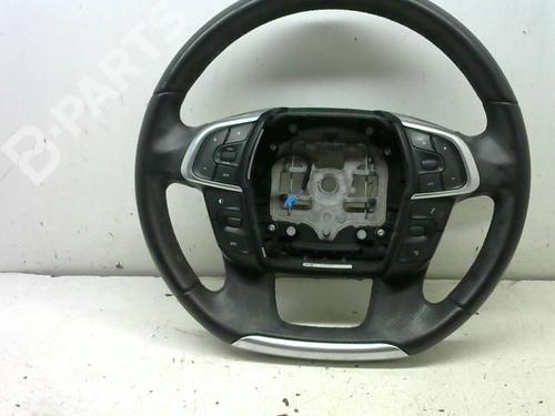 Used Steering wheel CITROËN DS4 (NX_) 2.0 HDi 165 (163 hp) 9374784