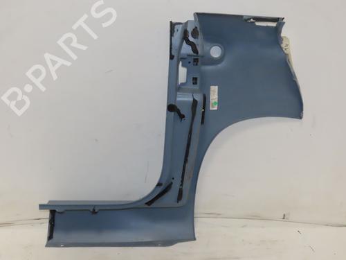 Used Left front fenders Left front fenders CITROËN AMI (9A_) Electric (9AZ2CA) (8 hp) 39996540 39996540
