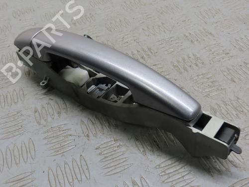 Rear right exterior door handle PEUGEOT 5008 (0U_, 0E_) 1.6 BlueHDi 120 | BP26657373C130 