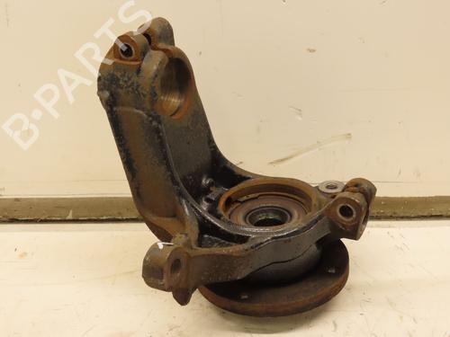 Left front steering knuckle CITROËN C3 III (SX) 1.5 BlueHDi 100 (SXYHYP, SXYHTU) | BP27665997M25 