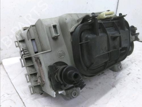 Right headlight PEUGEOT 806 (221) 1.9 TD | BP17782414C29 