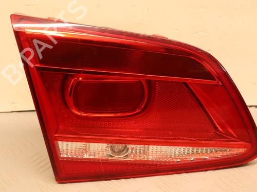 Left tailgate light VW PASSAT B7 (362) 2.0 TDI 4motion | BP33562327C79 - Image 2