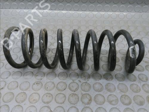 Shock absorber spring DACIA SANDERO 1.4 MPI LPG | BP17778079C152 