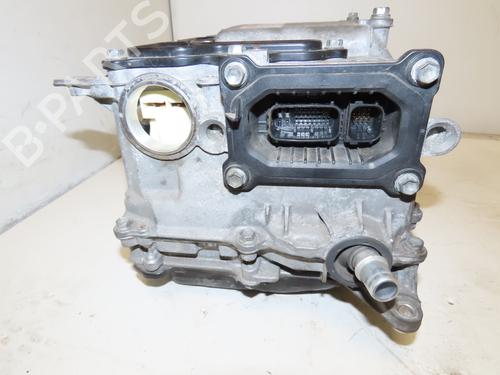 Inverter/Konverter TOYOTA AURIS (_E18_) 1.8 Hybrid (ZWE186_, ZWE186R) (136 hp) 32659364