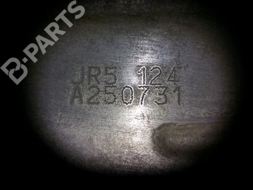Gearbox RENAULT CLIO III (BR0/1, CR0/1) 1.5 dCi (BR17, CR17) | BP9383478M3