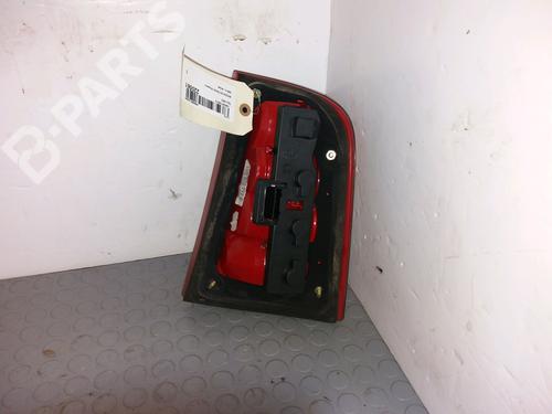 Left taillight SKODA OCTAVIA I Combi (1U5) 1.9 TDI | BP10356709C34